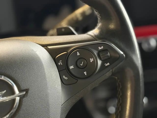 Opel Mokka 1.2 Turbo GS-Line Grand Sport Turbo