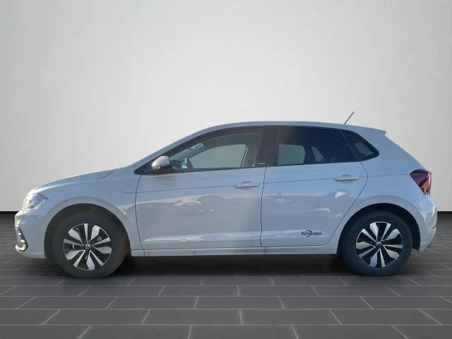 Volkswagen Polo 1.0 TSI Move