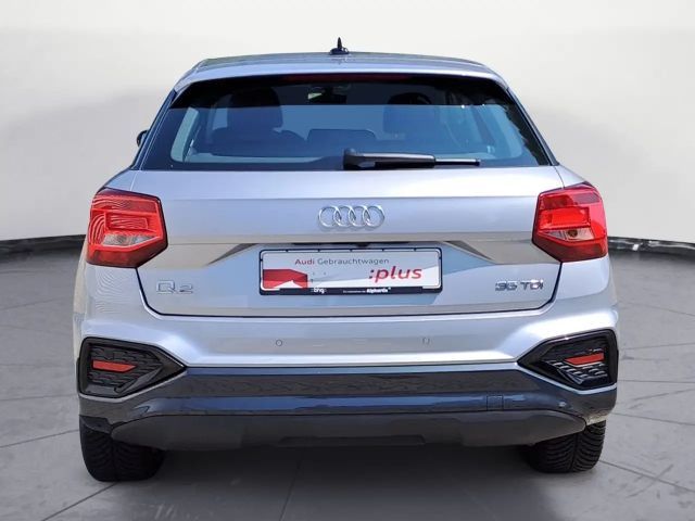 Audi Q2 35 TDI S-Tronic