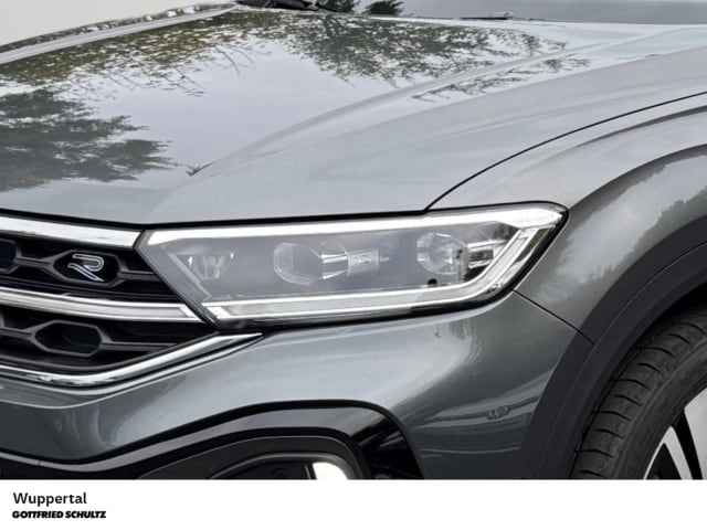 Volkswagen T-Roc 1.5 TSI DSG R-Line