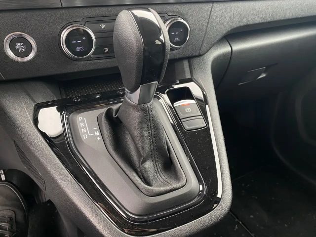 Nissan Townstar DIG-T Tekna