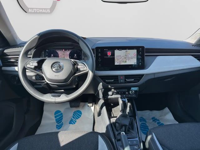 Skoda Kamiq 1.0 TSI Drive Selection