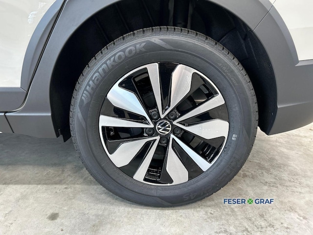 Volkswagen Taigo 1.0 TSI