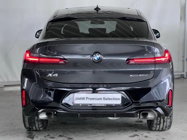 BMW X4 xDrive20d