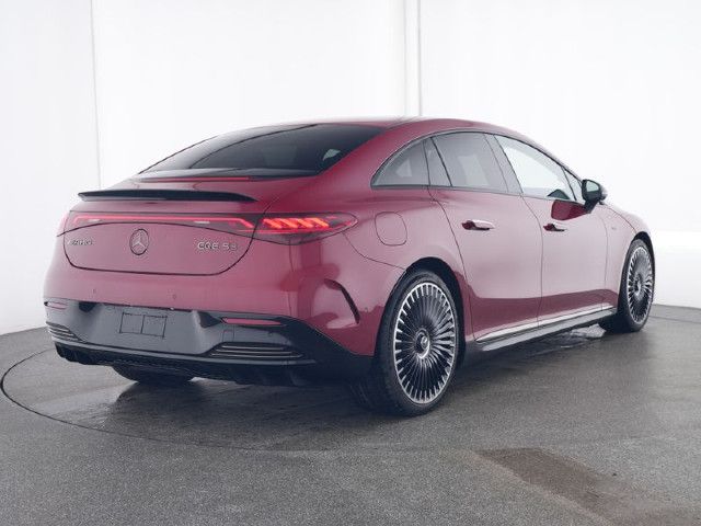 Mercedes-Benz EQE 4MATIC 53 Sedan