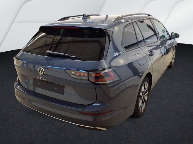 Volkswagen Golf 2.0 TDI Variant