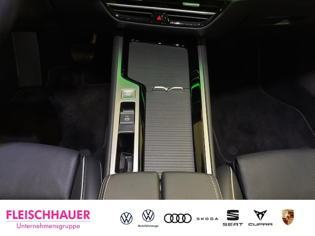 Volkswagen Passat 2.0 TDI Elegance Elegance