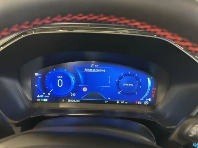 Ford Kuga EcoBoost ST Line X