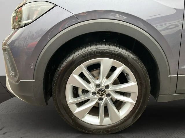 Volkswagen T-Cross 1.0 TSI DSG Plus