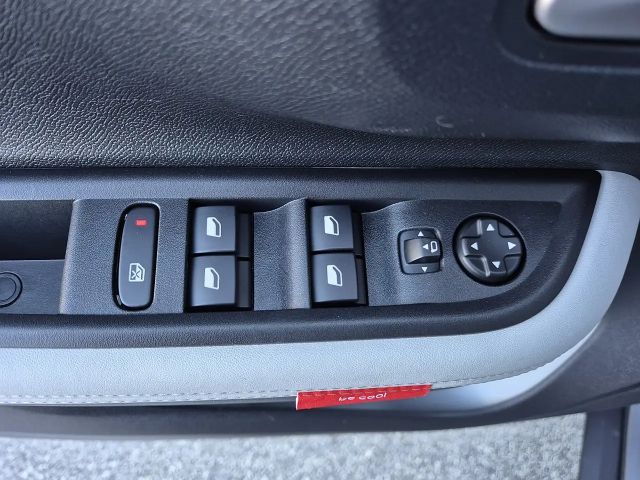 Citroën C3 Max PureTech