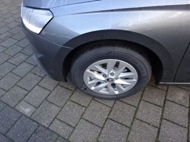 Skoda Fabia Ambition