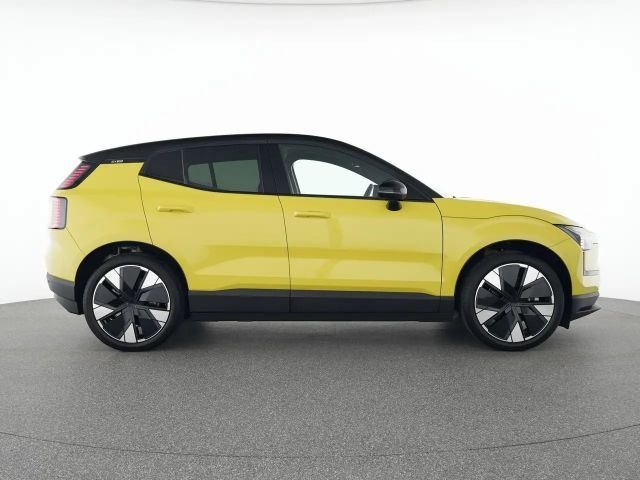 Volvo EX30 Plus Single motor