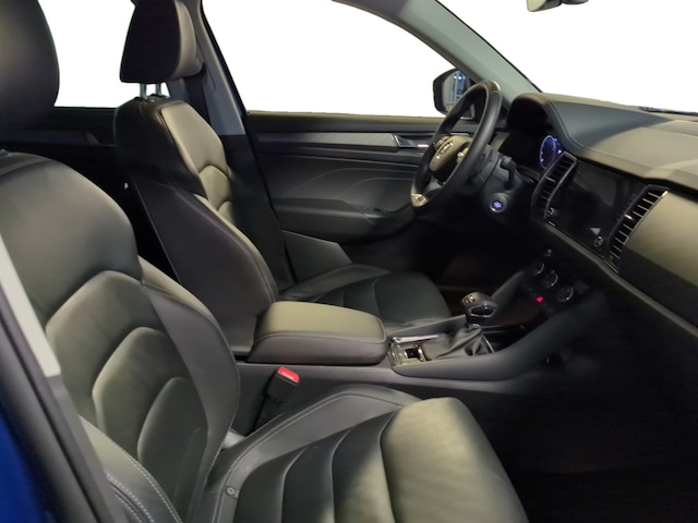 Skoda Kodiaq 2.0 TSI 4x4 Style Style