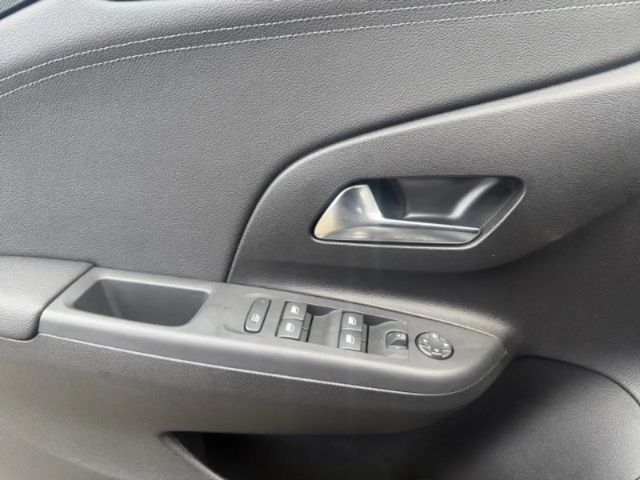 Opel Corsa 1.2 Turbo GS-Line Grand Sport Turbo