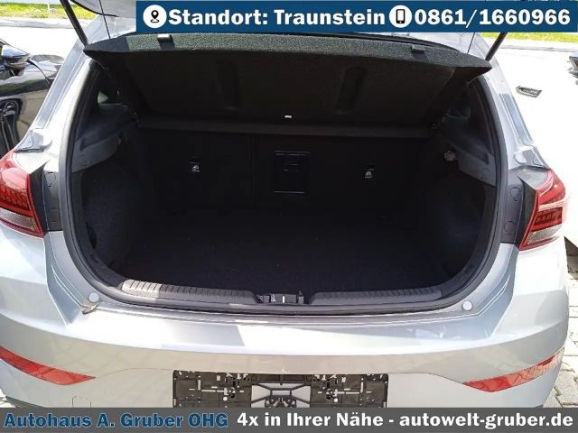 Hyundai i30 Advantage T-GDi