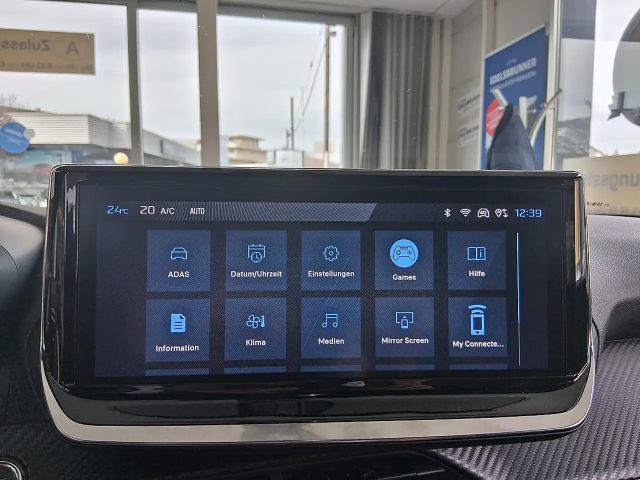 Peugeot 2008 Allure Pack PureTech