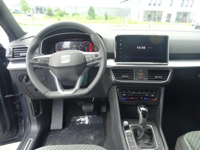 Seat Tarraco 2.0 TSI 4Drive DSG