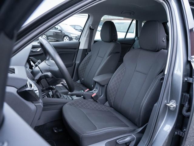 Skoda Kamiq 1.5 TSI Ambition
