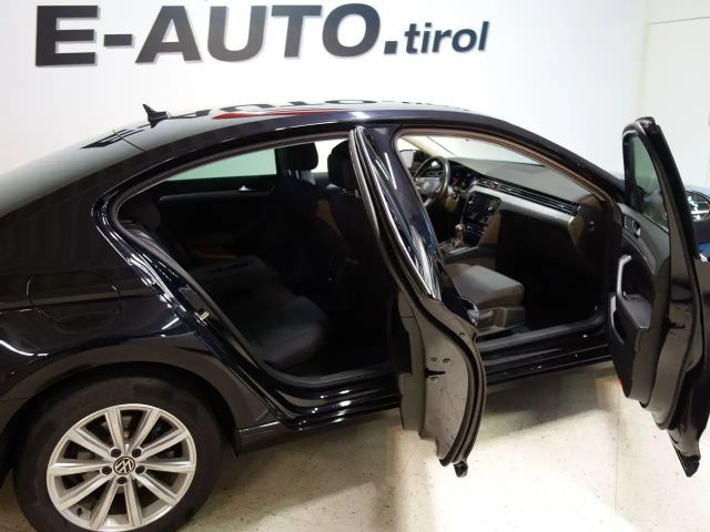 Volkswagen Passat 4Motion DSG