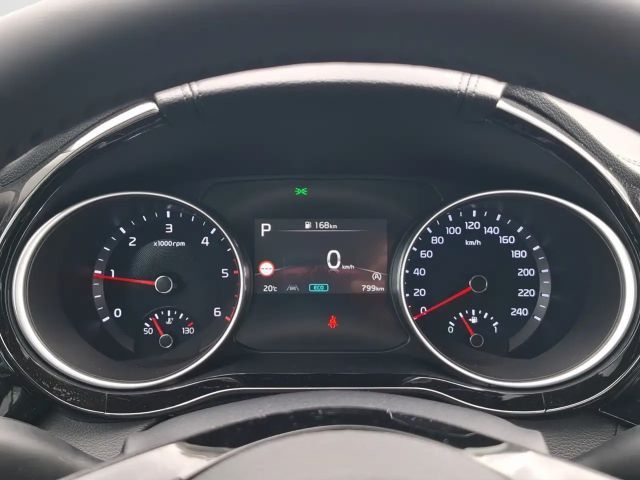 Kia Ceed CRDi Hybrid Vision