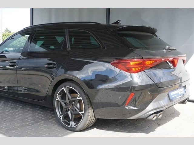 Cupra Leon 2.0 TSI ST VZ