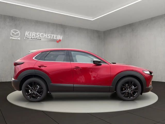 Mazda CX-30 NAGISA +BOSE+KAMERA+