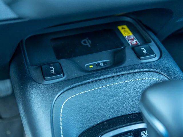 Suzuki Swace Comfort Hybrid