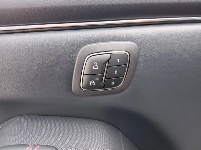 Ford Mustang Mach-E AWD Extended range