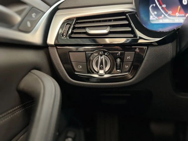 BMW 520 520d Business Line Touring