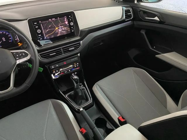 Volkswagen T-Cross 1.0 TSI DSG IQ.Drive Style