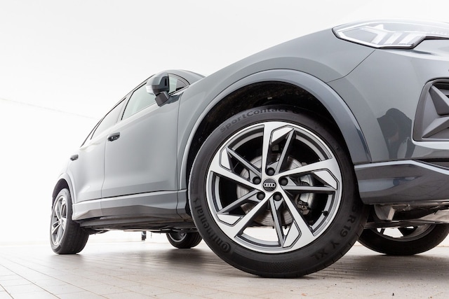 Audi Q3 35 TFSI S-Tronic