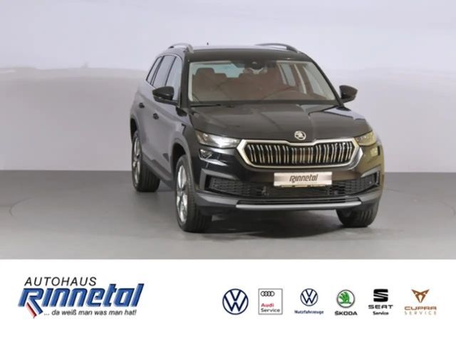 Skoda Kodiaq 2.0 TDI Style Style