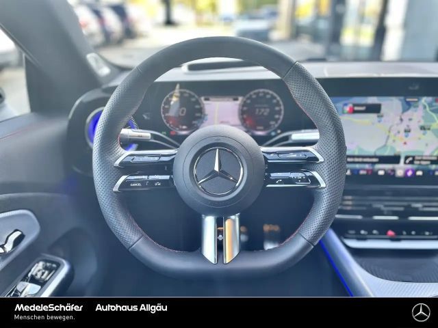 Mercedes-Benz CLA 250 AMG Line Coupé