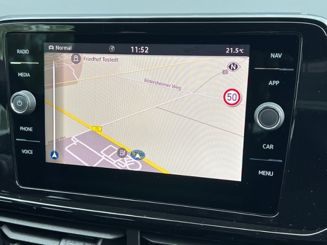 Volkswagen T-Roc 2.0 TSI 4Motion DSG IQ.Drive