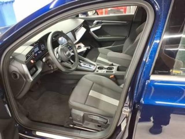 Audi A3 30 TFSI S-Tronic Sportback