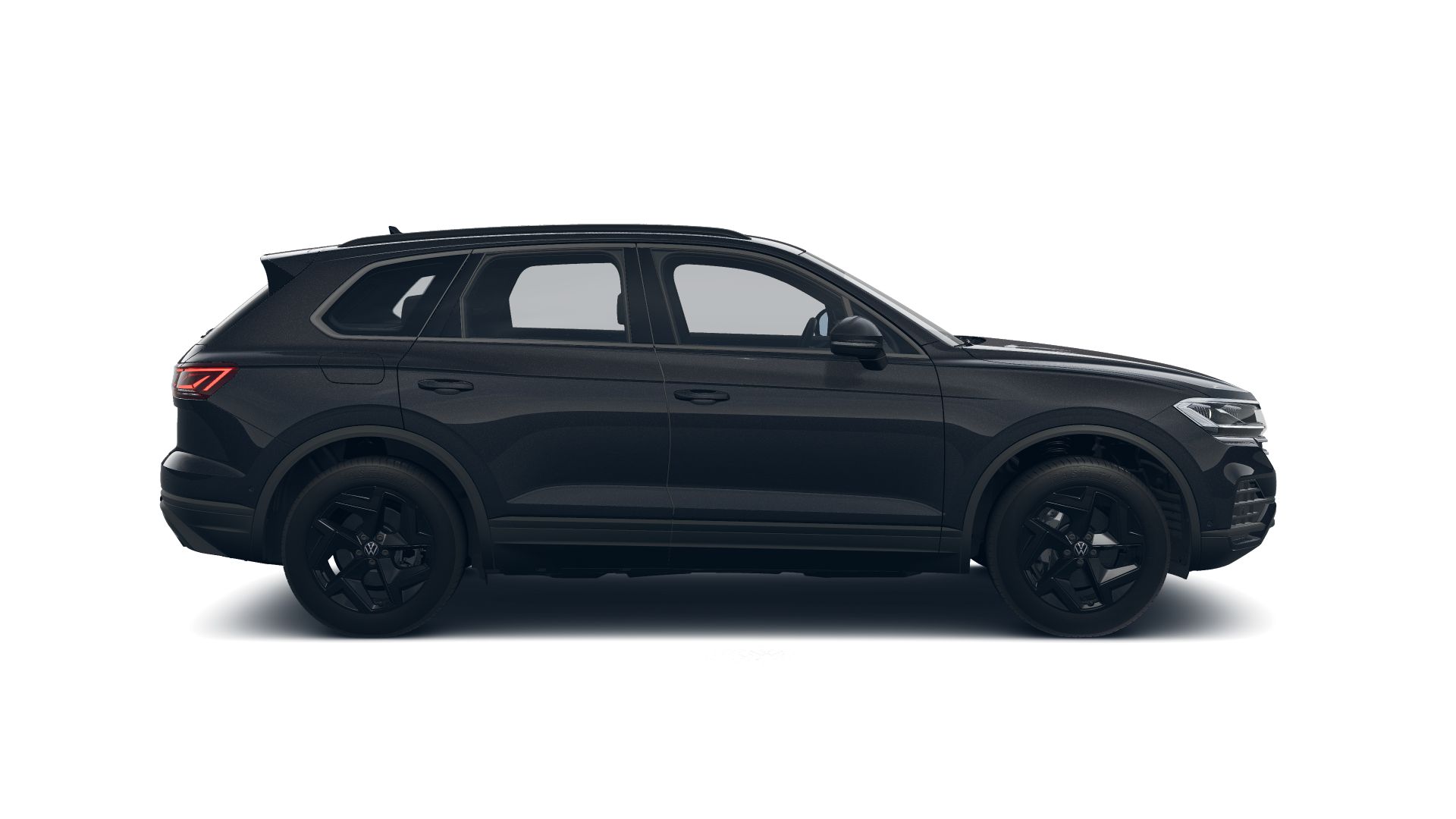 Volkswagen Touareg 3.0 V6 TDI 4Motion