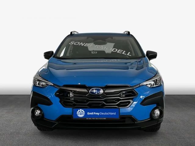 Subaru Crosstrek Crosstrek 2.0ie Comfort Plus MJ24