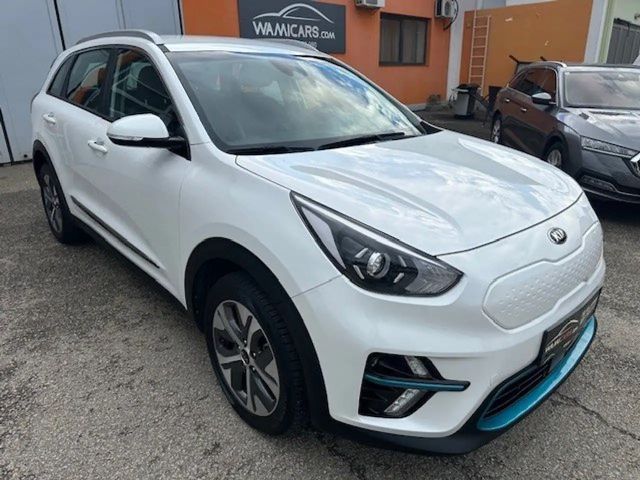 Kia Niro Long range e-Niro
