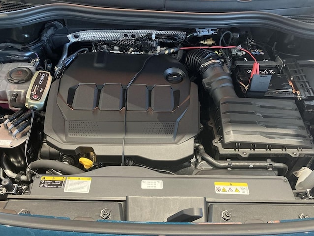 Volkswagen Tayron 2.0 TDI 4Motion