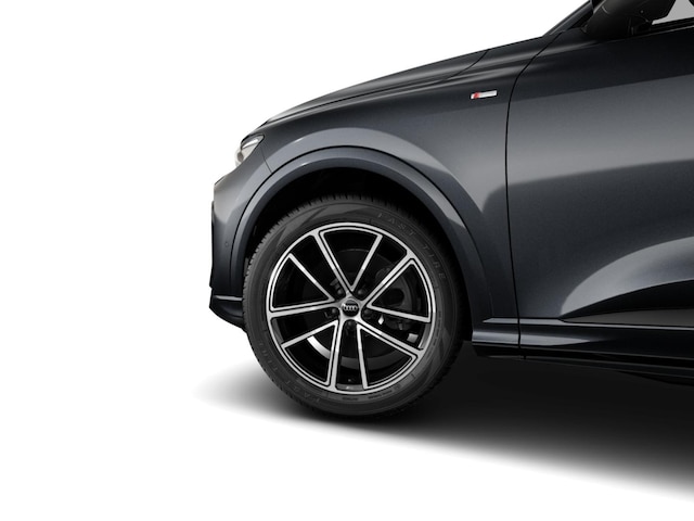 Audi Q5 Quattro S-Tronic Sportback