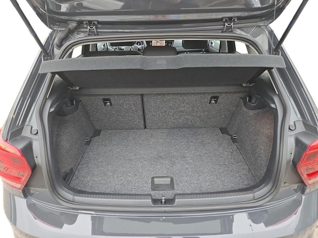 Volkswagen Polo 1.0 TSI Highline