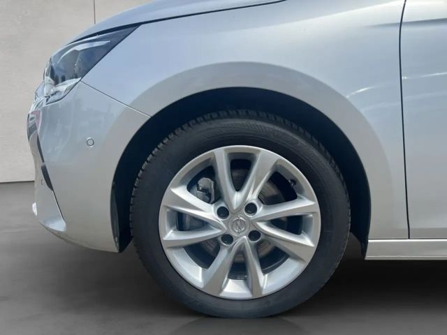 Opel Corsa 1.2 Turbo Elegance Turbo