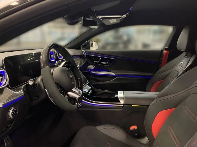 Mercedes-Benz CLE 53 AMG 4MATIC+ AMG Line