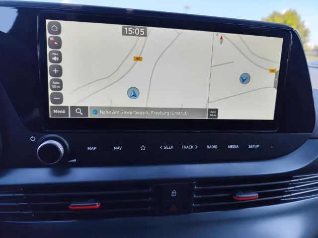 Hyundai i20 1.0 2WD N Line T-GDi