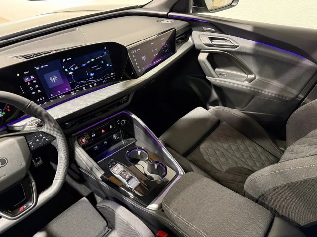 Audi Q5 2.0 TDI Quattro