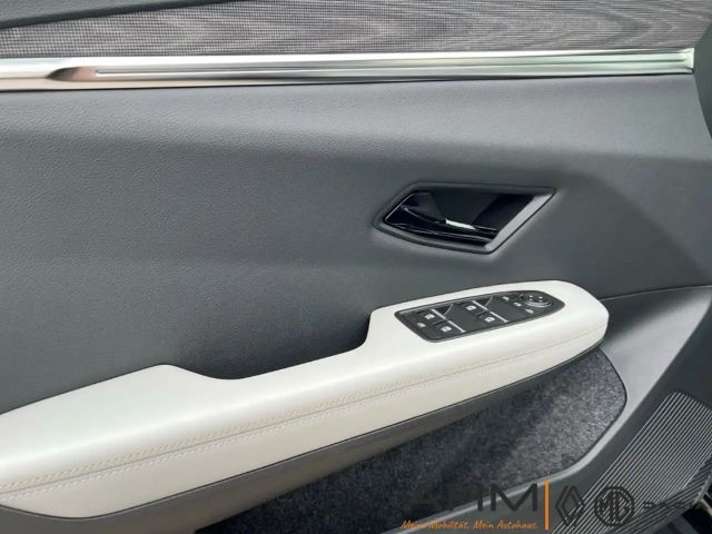 Renault Scenic E-Tech Iconic