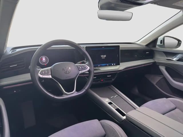 Volkswagen Passat Business DSG Variant