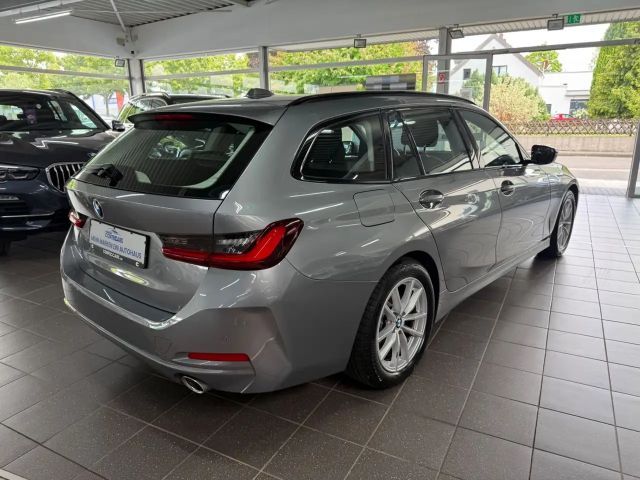 BMW 318 318d Touring