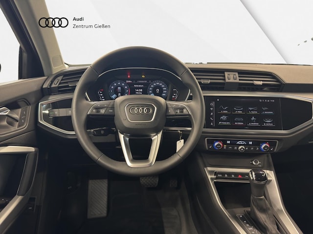 Audi Q3 35 TFSI S-Tronic