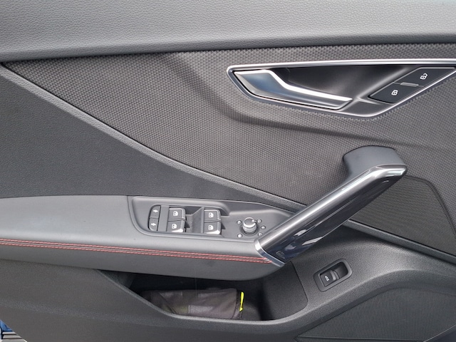 Audi Q2 35 TFSI S-Line S-Tronic